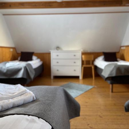 Arctic Lodge Hetan Kota Enontekiö Εξωτερικό φωτογραφία