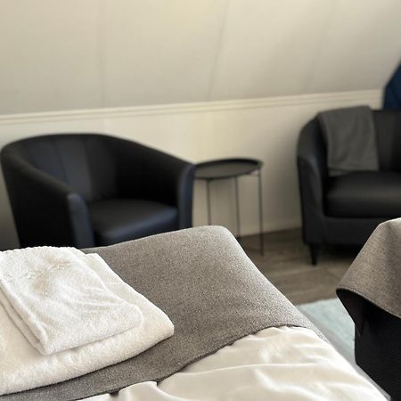 Arctic Lodge Hetan Kota Enontekiö Εξωτερικό φωτογραφία