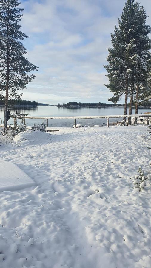 Arctic Lodge Hetan Kota Enontekiö Εξωτερικό φωτογραφία