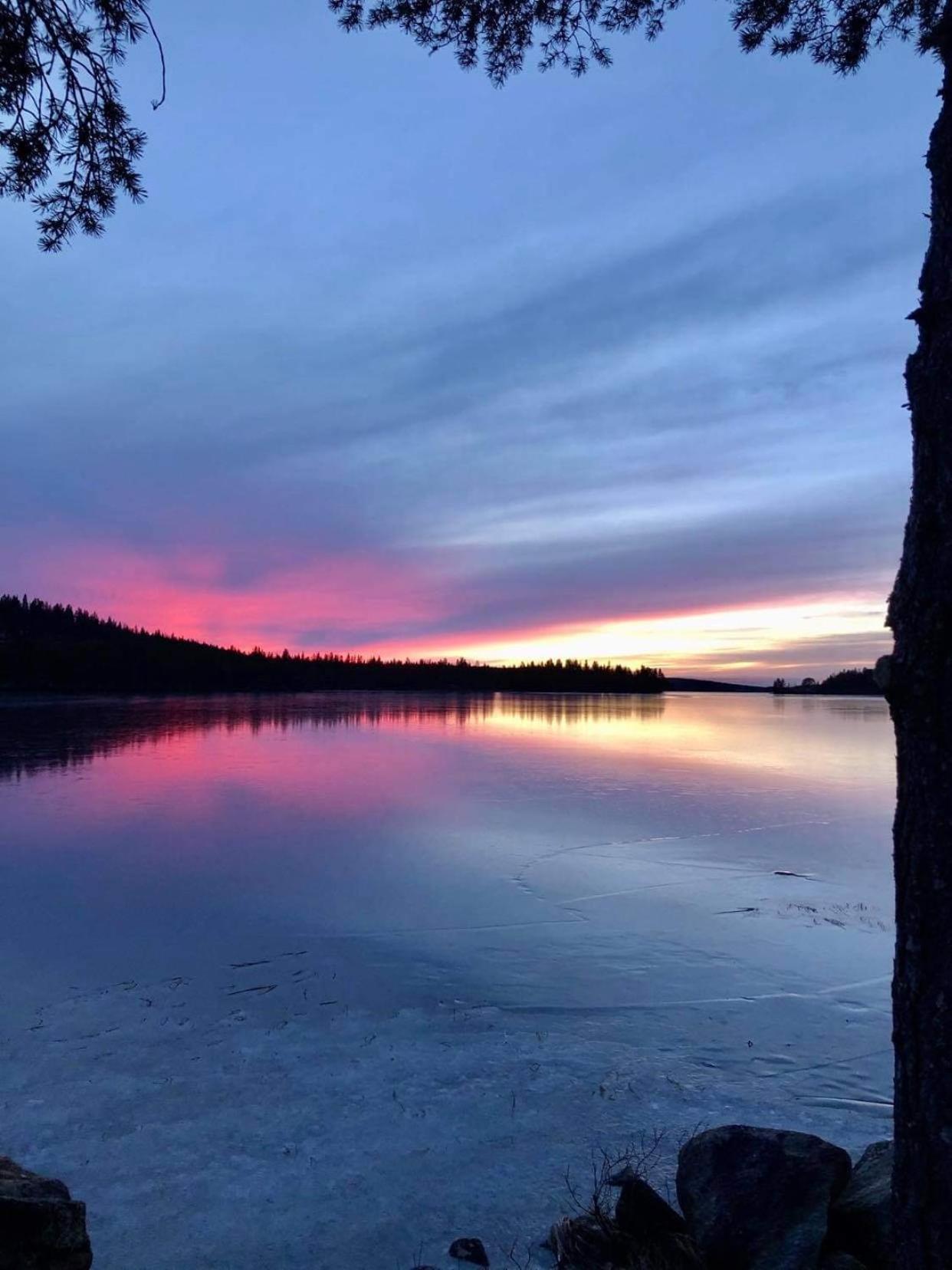 Arctic Lodge Hetan Kota Enontekiö Εξωτερικό φωτογραφία