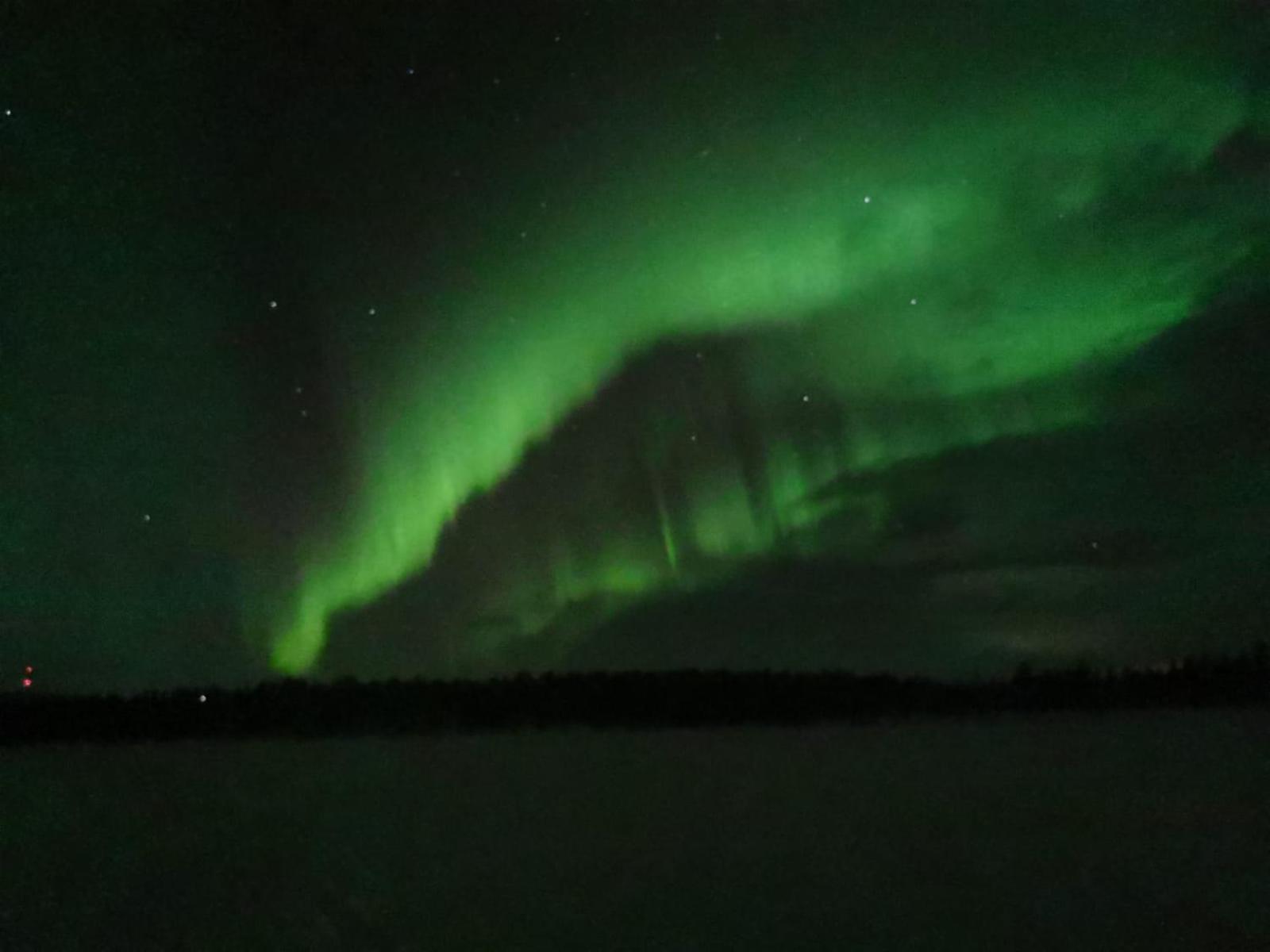Arctic Lodge Hetan Kota Enontekiö Εξωτερικό φωτογραφία