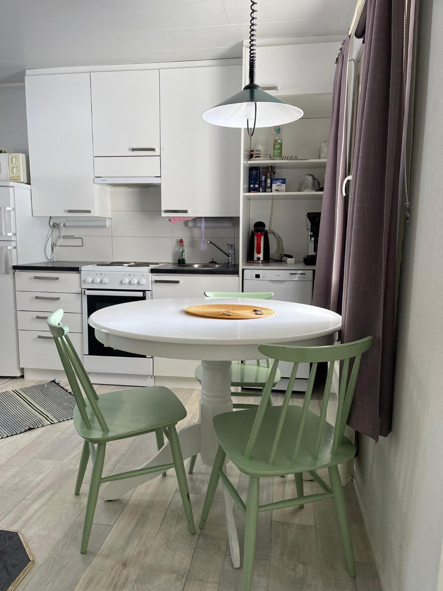 Arctic Lodge Hetan Kota Enontekiö Εξωτερικό φωτογραφία