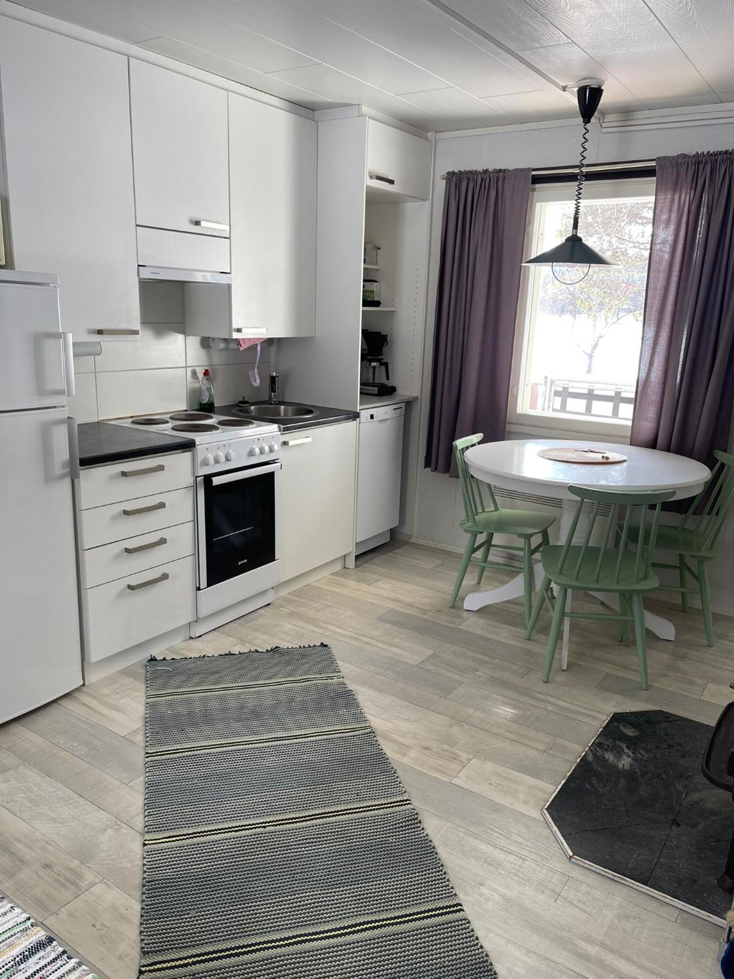 Arctic Lodge Hetan Kota Enontekiö Εξωτερικό φωτογραφία