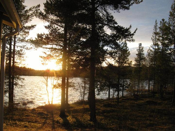 Arctic Lodge Hetan Kota Enontekiö Εξωτερικό φωτογραφία