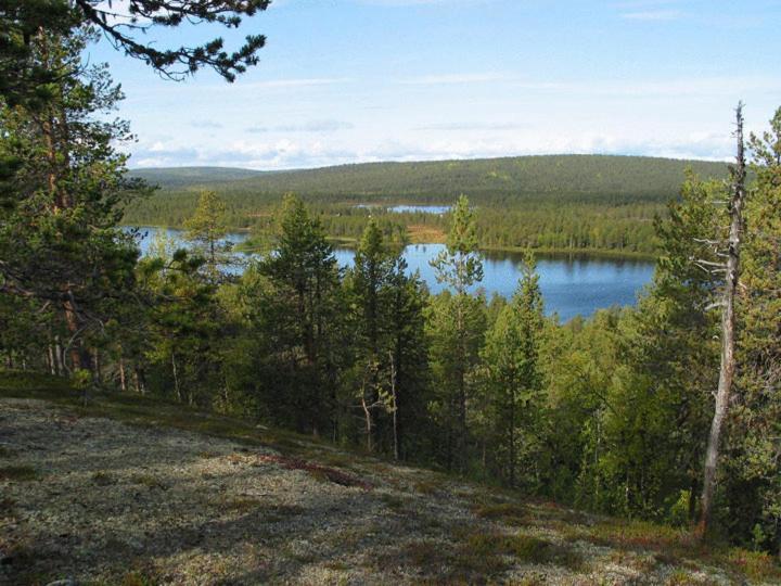 Arctic Lodge Hetan Kota Enontekiö Εξωτερικό φωτογραφία