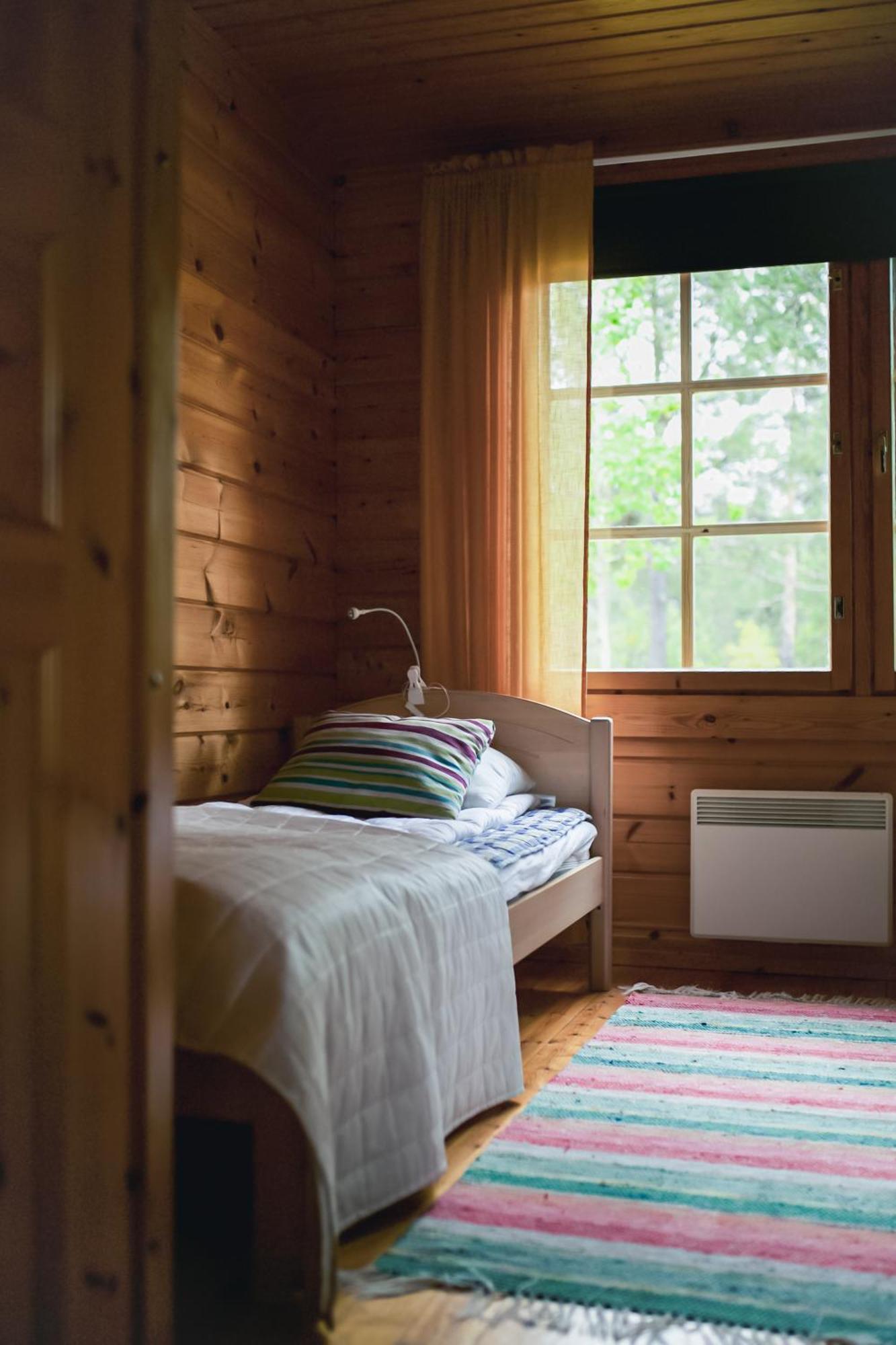Arctic Lodge Hetan Kota Enontekiö Δωμάτιο φωτογραφία