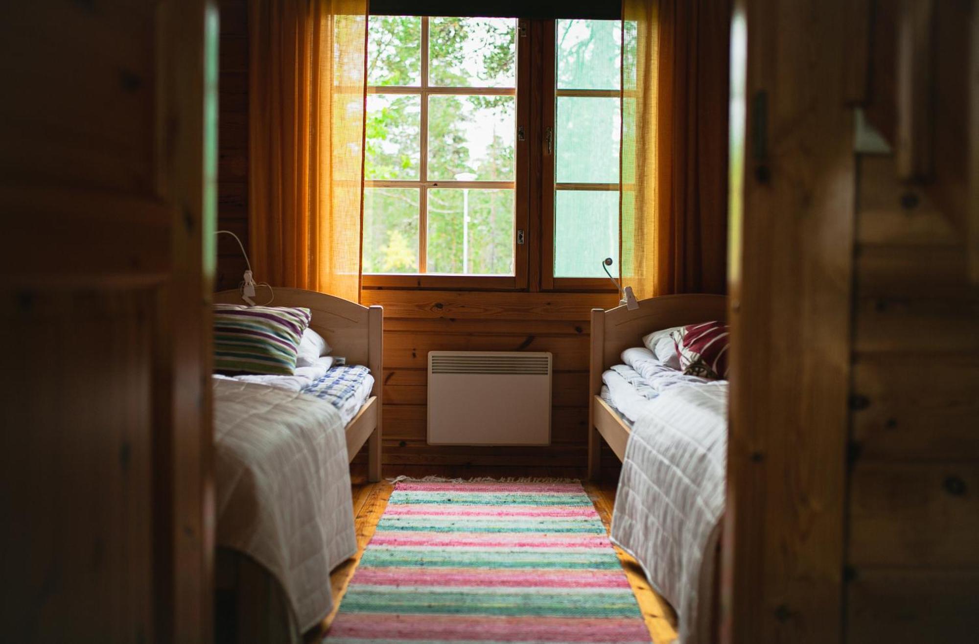 Arctic Lodge Hetan Kota Enontekiö Δωμάτιο φωτογραφία