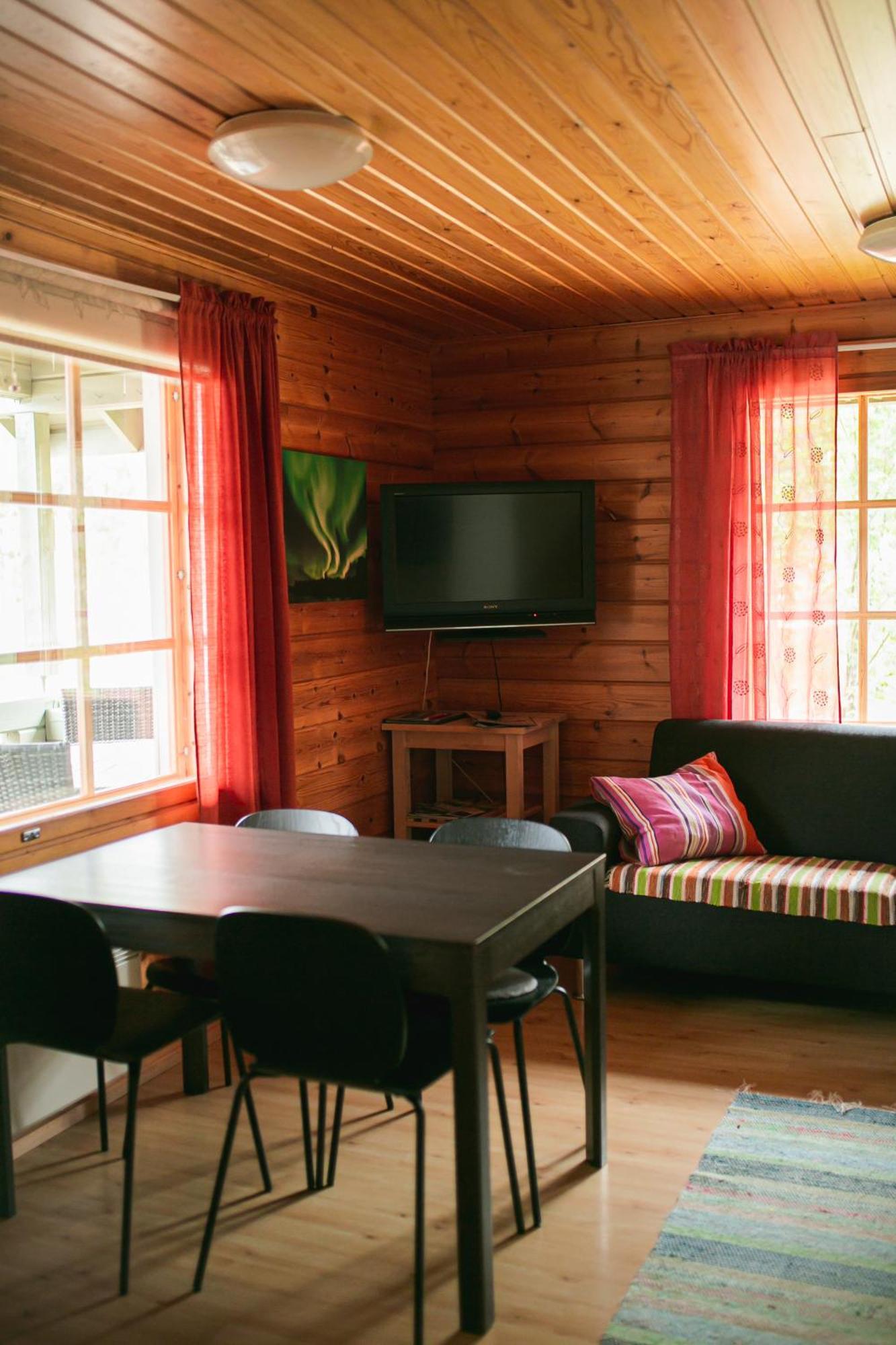 Arctic Lodge Hetan Kota Enontekiö Δωμάτιο φωτογραφία