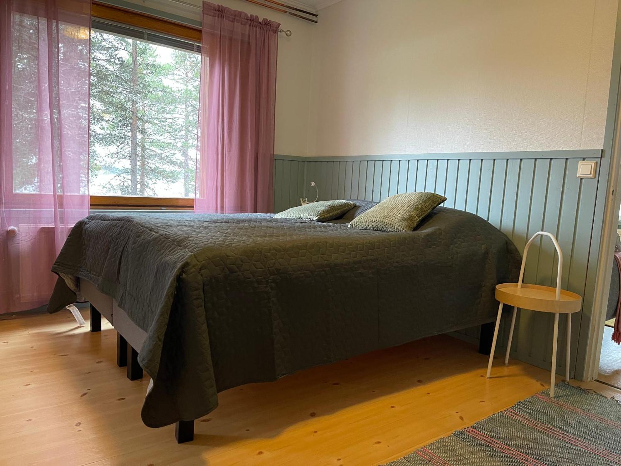 Arctic Lodge Hetan Kota Enontekiö Εξωτερικό φωτογραφία