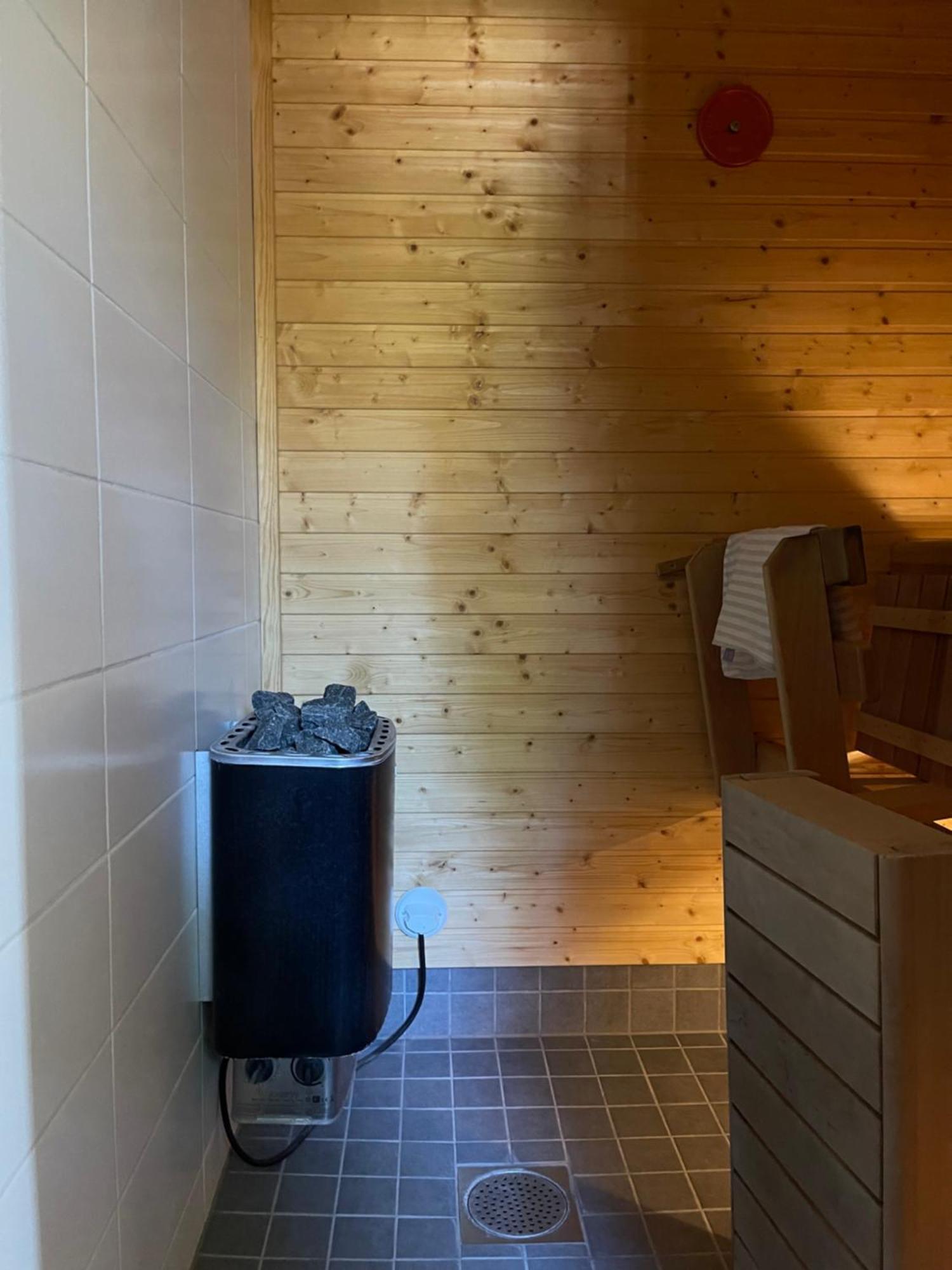 Arctic Lodge Hetan Kota Enontekiö Εξωτερικό φωτογραφία