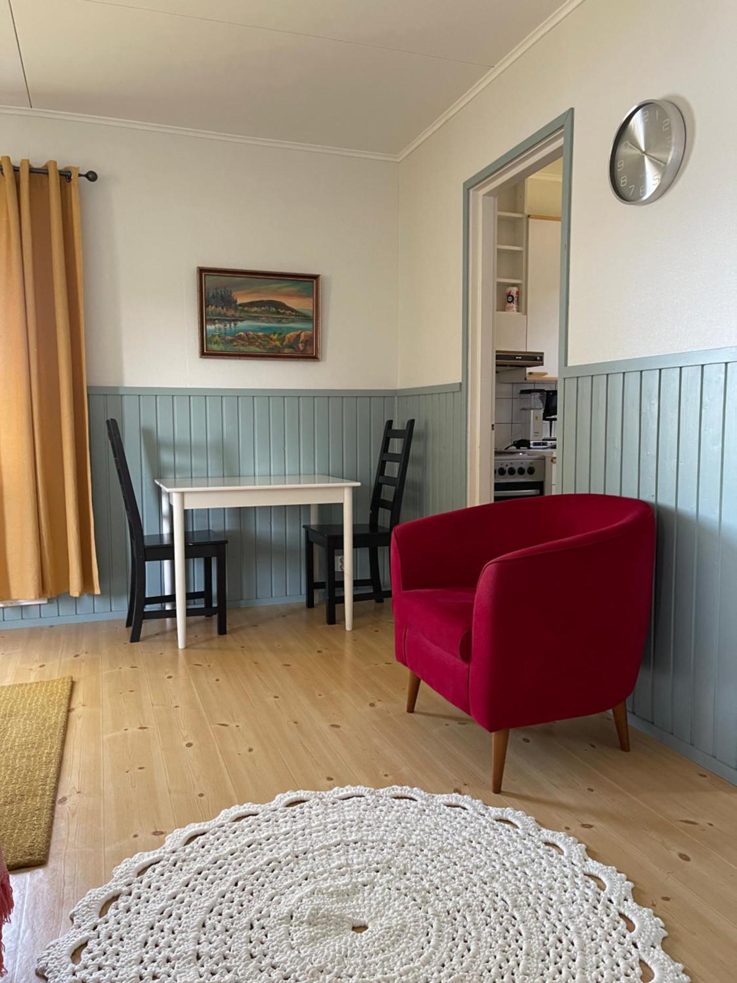 Arctic Lodge Hetan Kota Enontekiö Εξωτερικό φωτογραφία