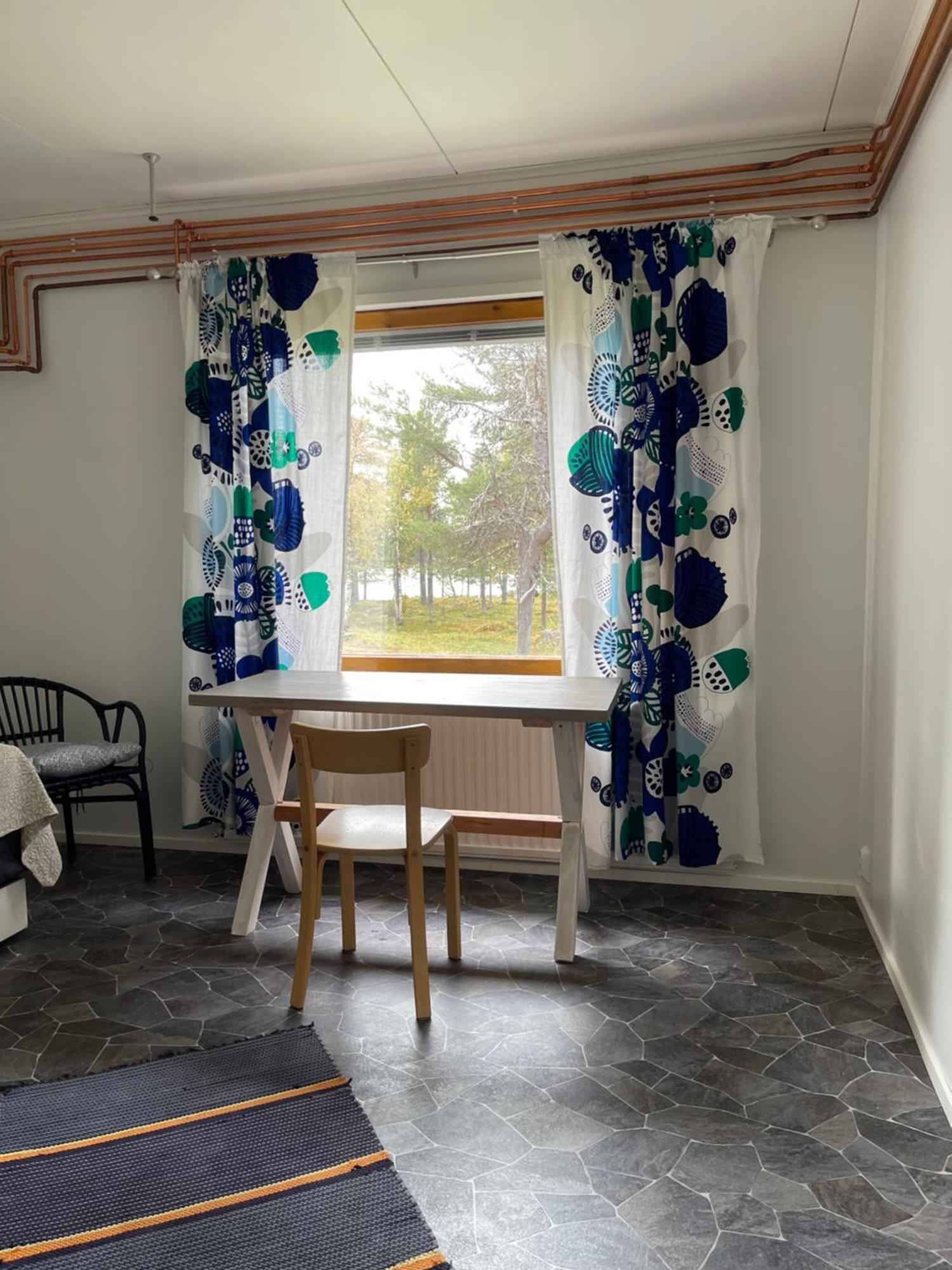 Arctic Lodge Hetan Kota Enontekiö Εξωτερικό φωτογραφία