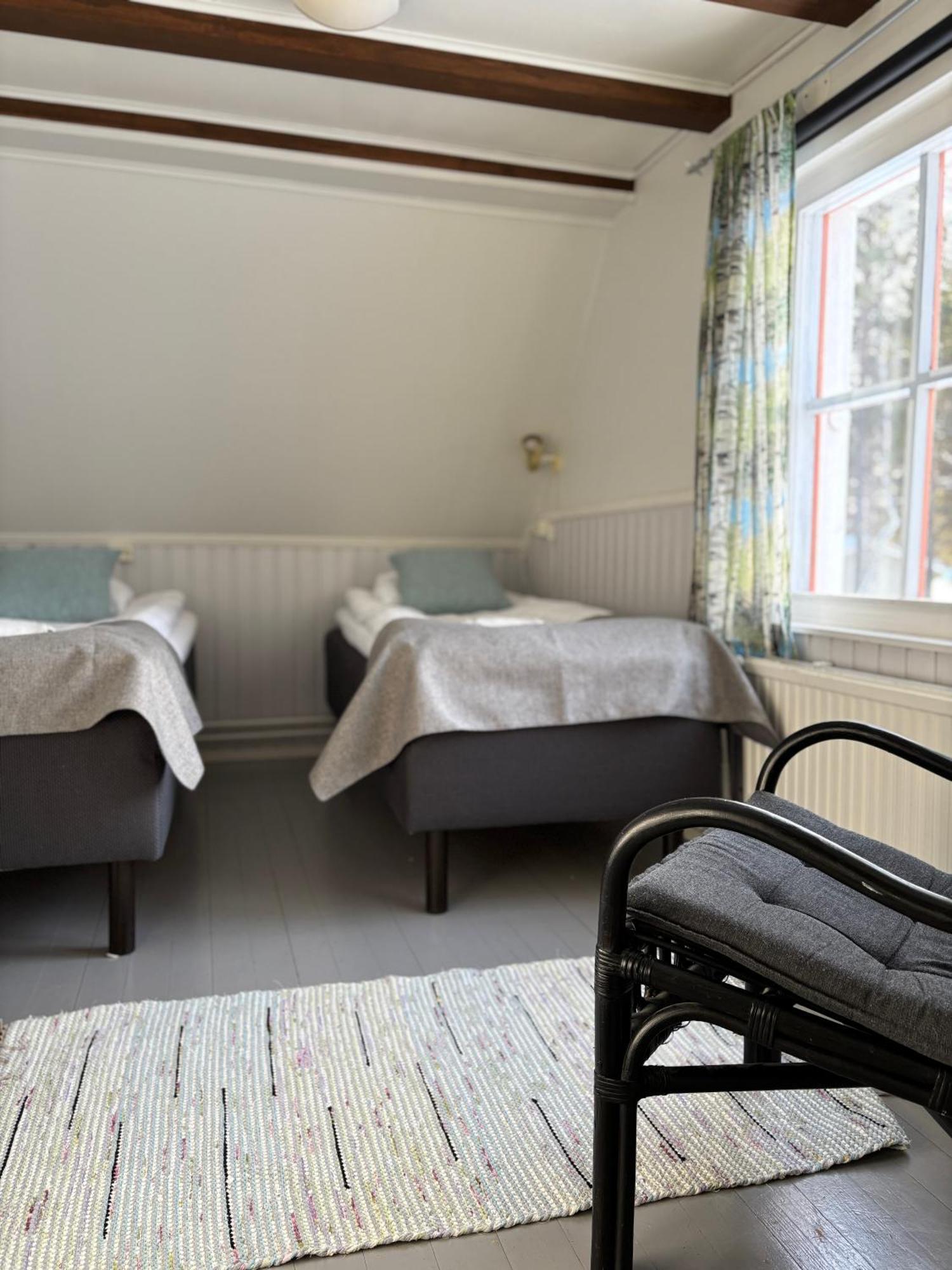 Arctic Lodge Hetan Kota Enontekiö Εξωτερικό φωτογραφία