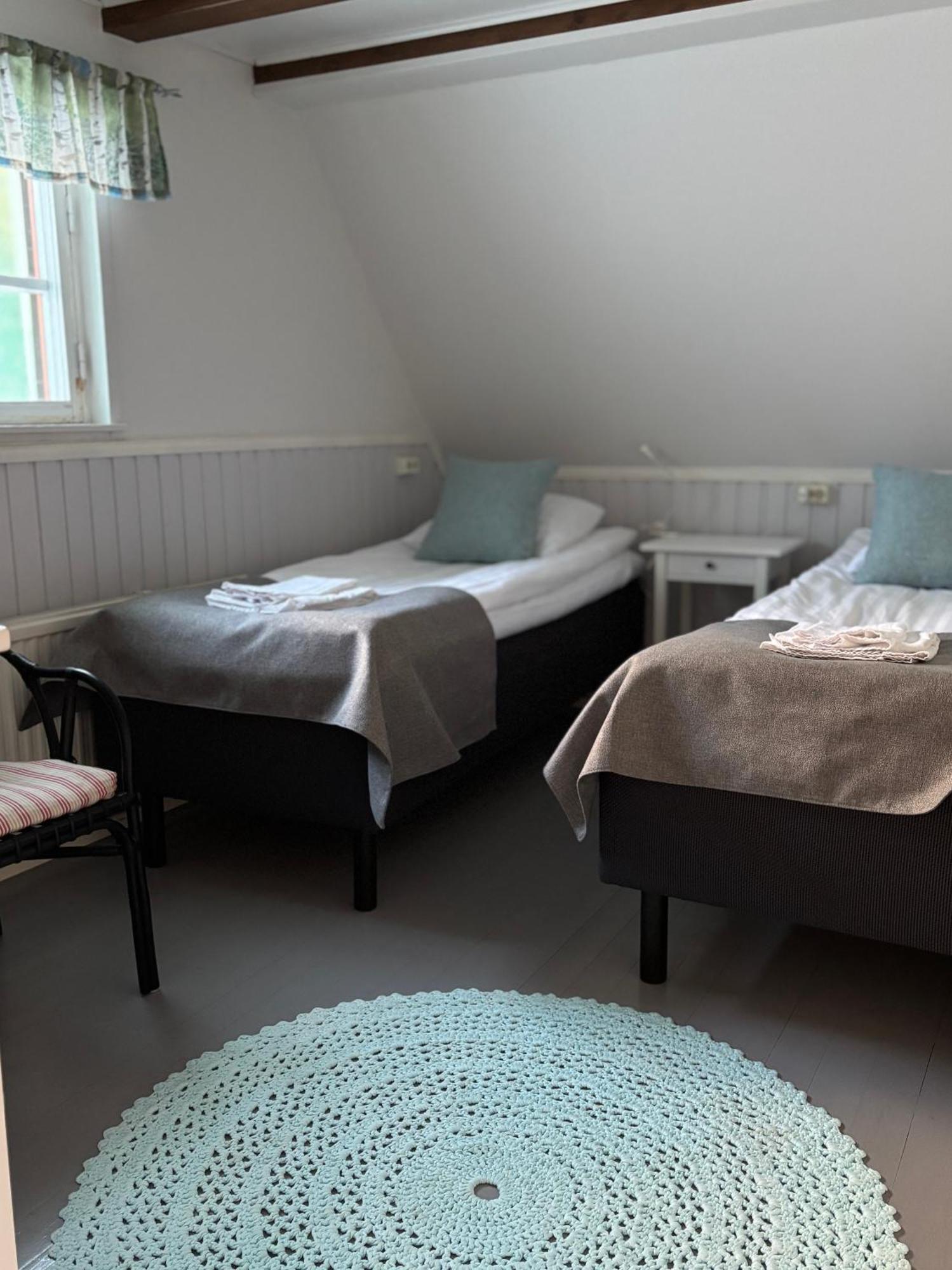 Arctic Lodge Hetan Kota Enontekiö Εξωτερικό φωτογραφία
