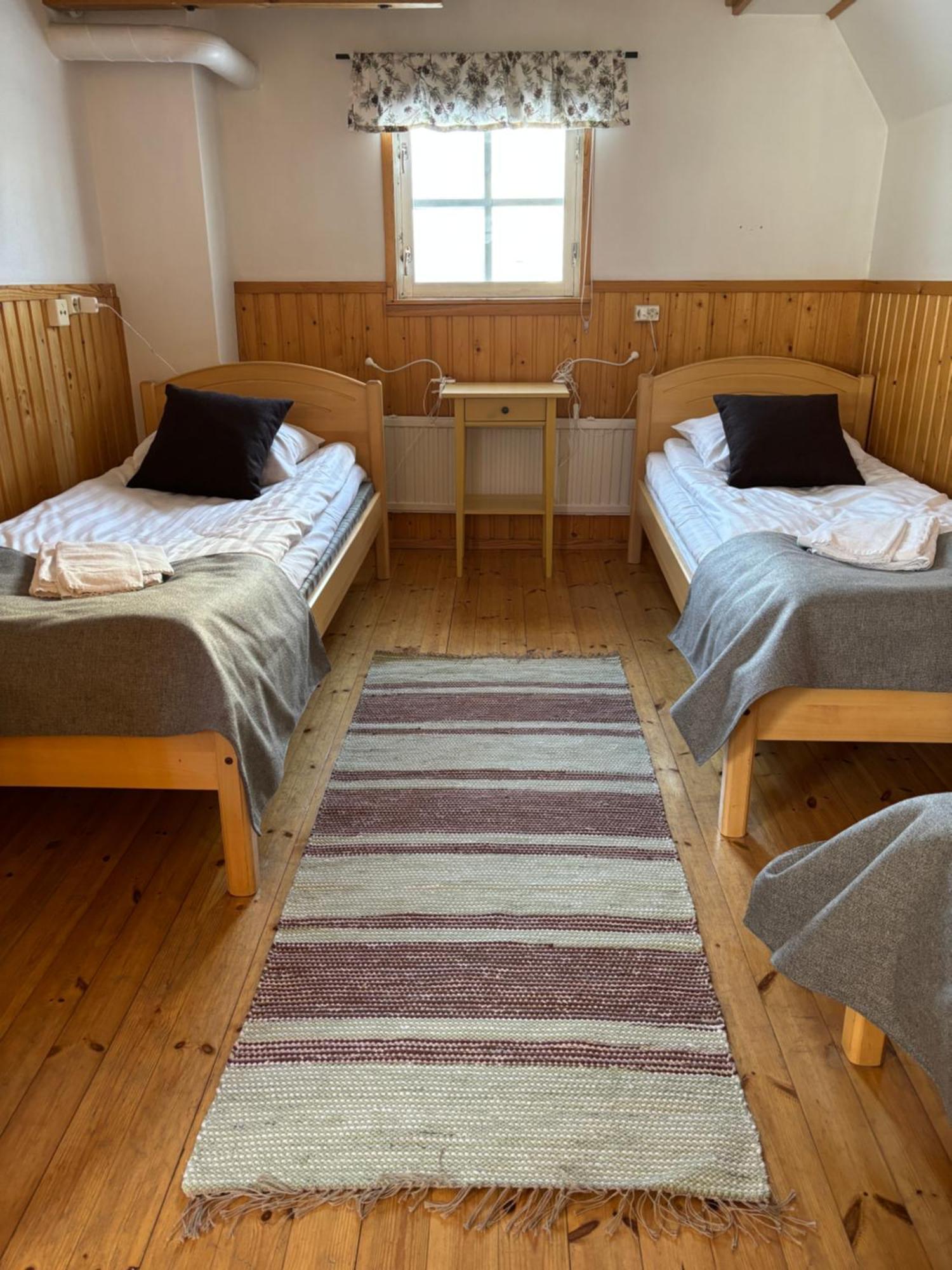 Arctic Lodge Hetan Kota Enontekiö Εξωτερικό φωτογραφία