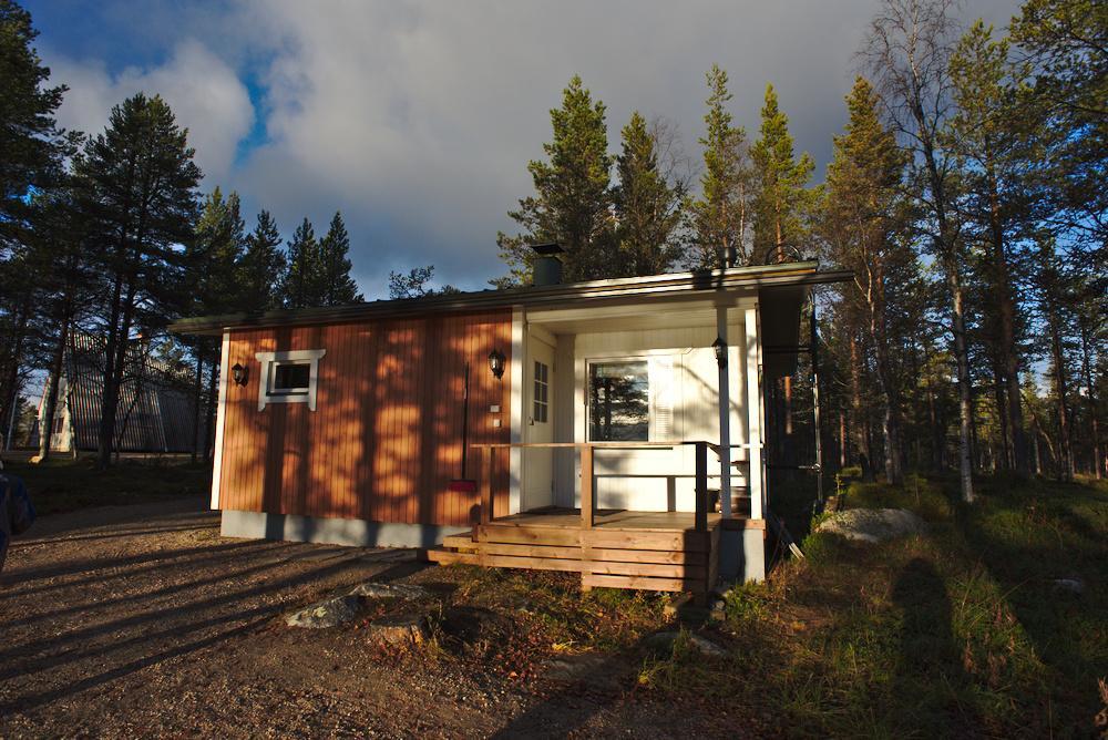 Arctic Lodge Hetan Kota Enontekiö Εξωτερικό φωτογραφία