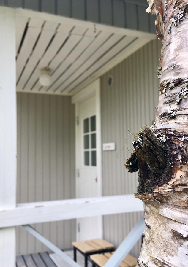 Arctic Lodge Hetan Kota Enontekiö Εξωτερικό φωτογραφία