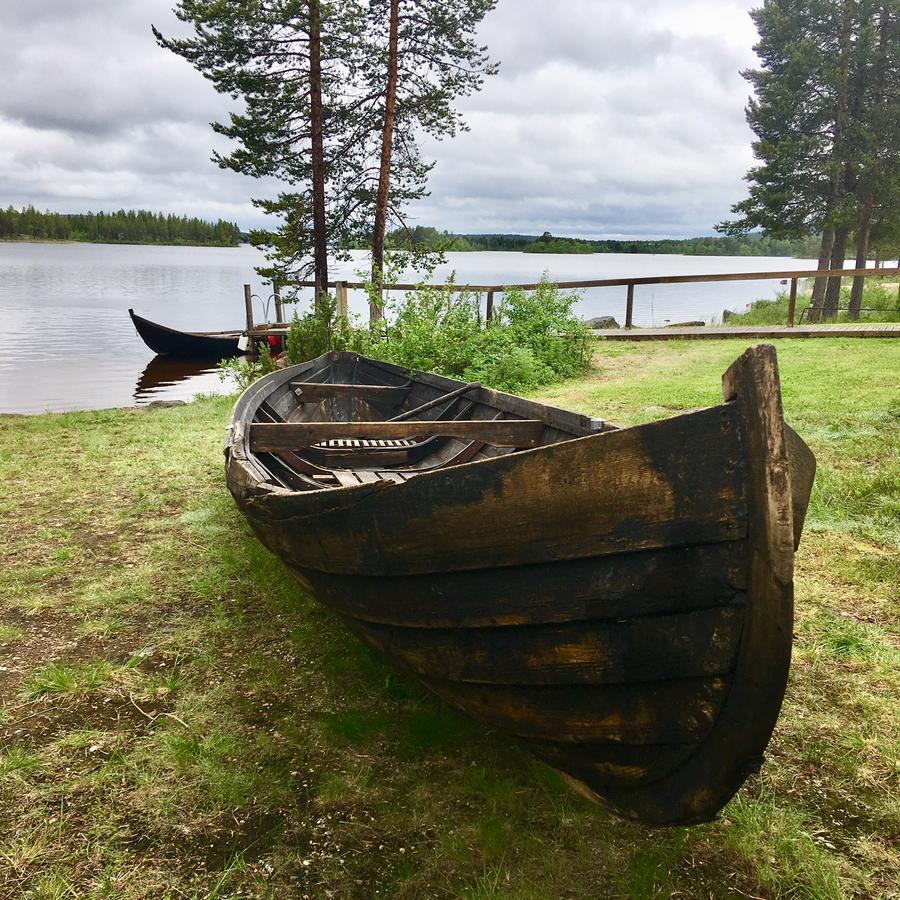 Arctic Lodge Hetan Kota Enontekiö Εξωτερικό φωτογραφία
